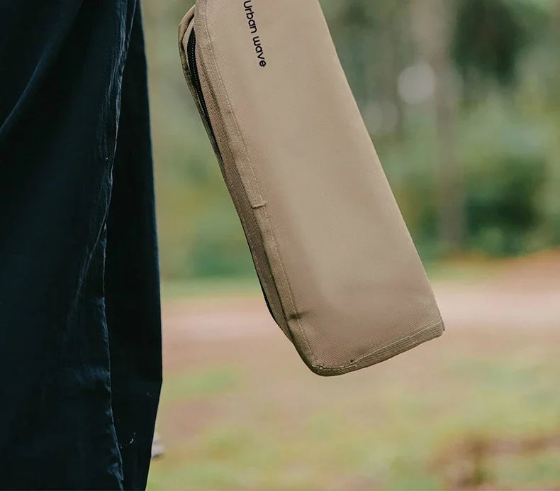 Banquinho Dobrável Portátil – Seu Companheiro Perfeito para Aventuras!