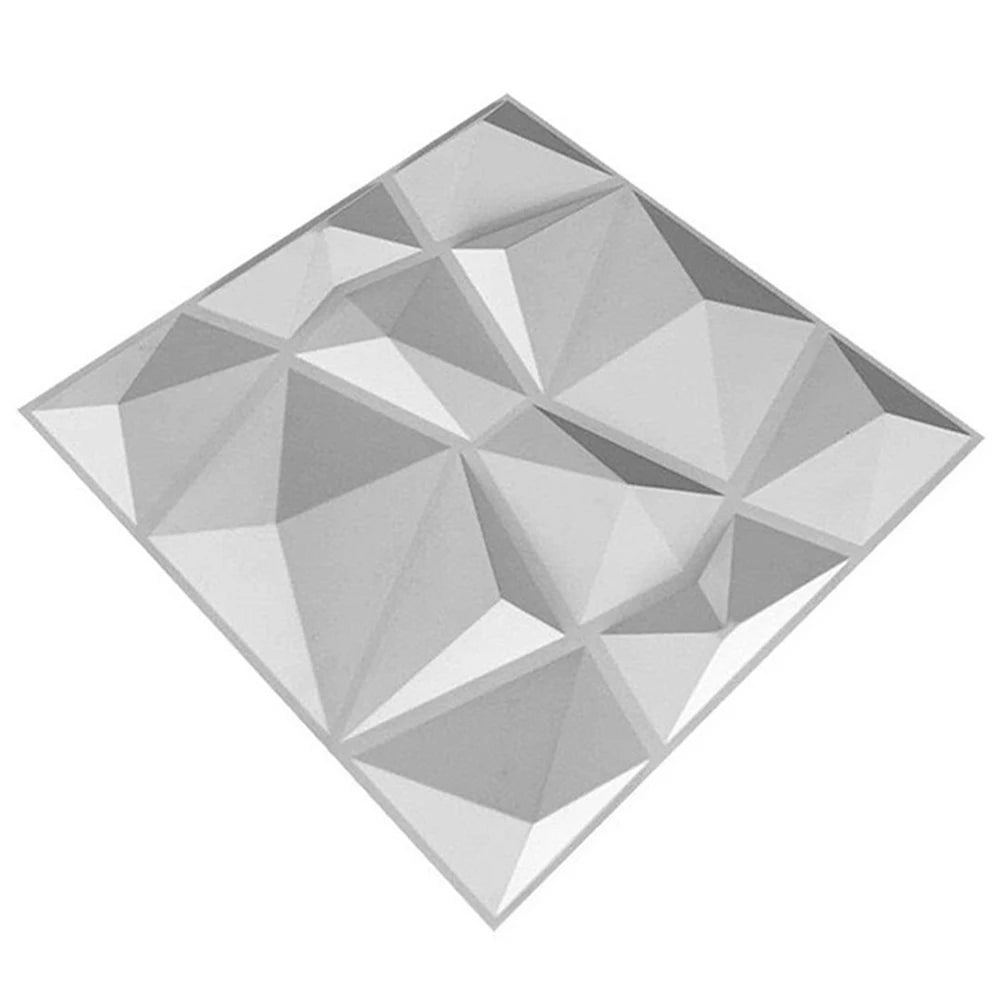 Painel de Parede 3D – Renovação e Estilo para Seu Ambiente!