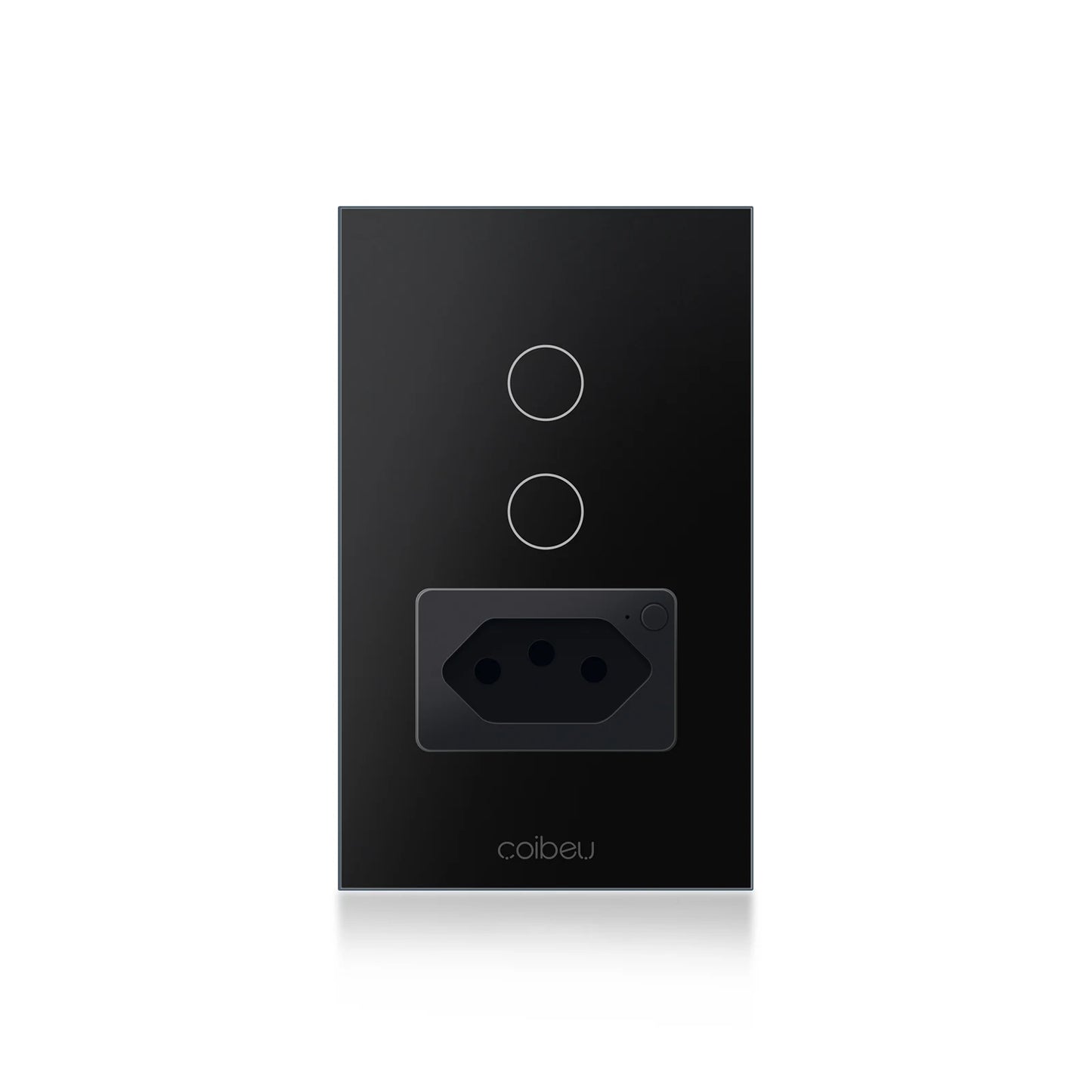 Alexa Tuya Touch Switch – Automação Residencial Inteligente!