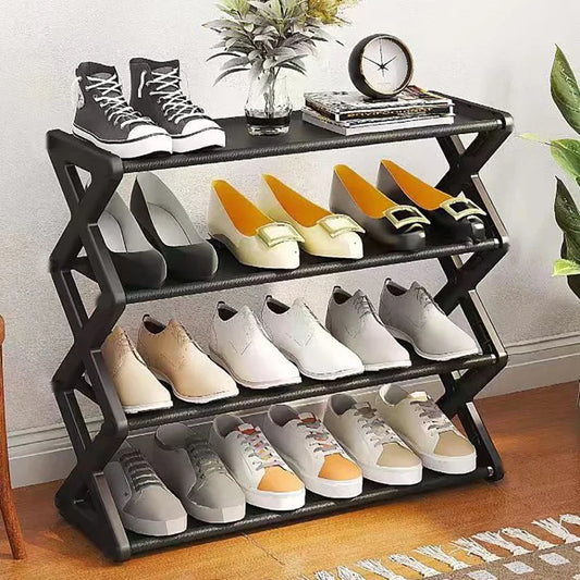 Cheap Shoes Organizer – Organizador de Sapatos para sua Casa!
