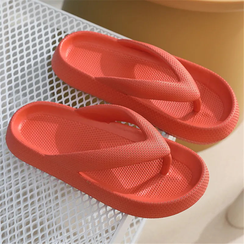 Chinelos Plataforma Femininos - Conforto e Estilo!