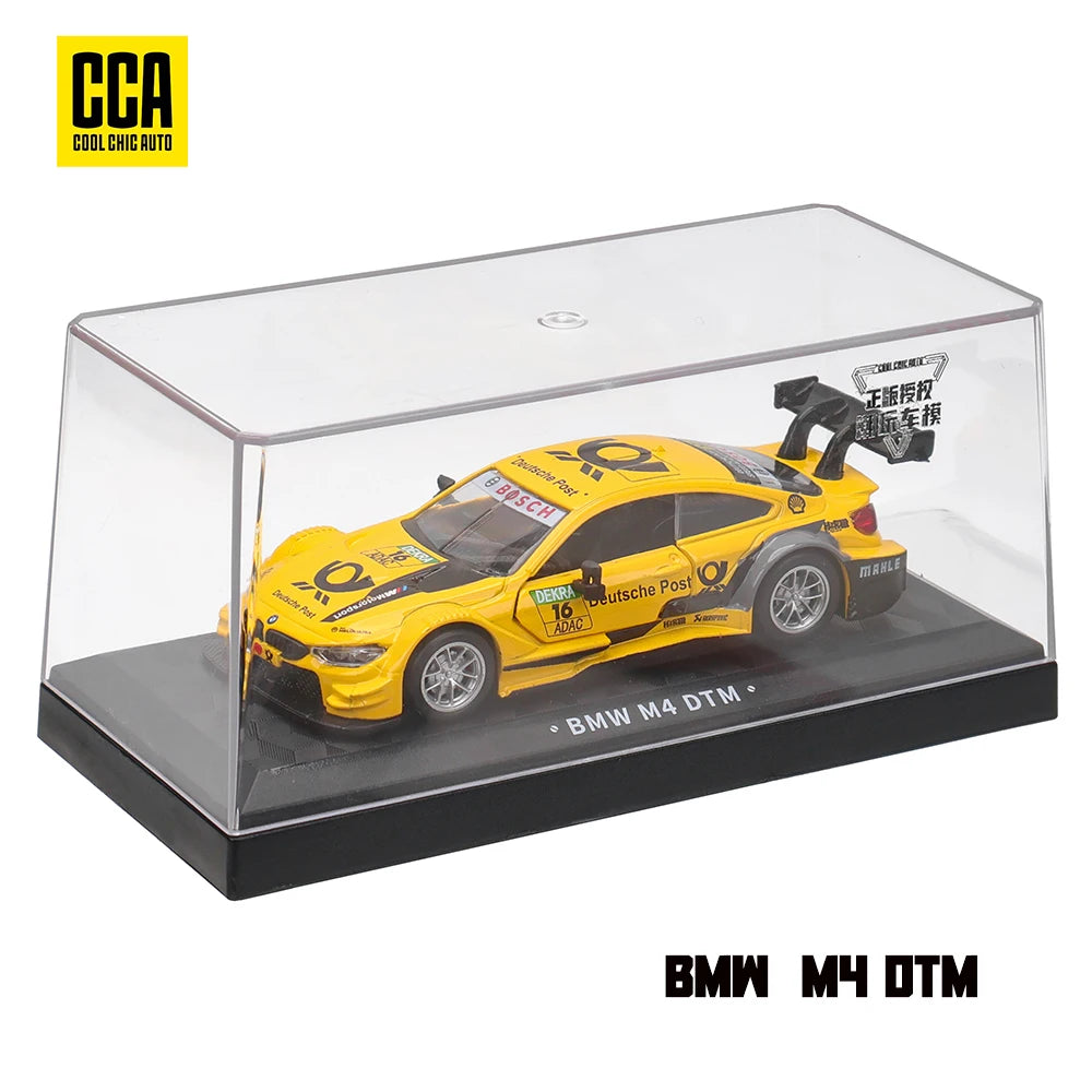 🏎️ Miniatura MSZ 1:36~1:47 Lamborghini Aventador SVJ 63, BMW X5 M, M6 GT3 e Volkswagen – Carros Colecionáveis em Liga Metálica com Caixa Acrílica