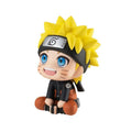 Figura de Ação Naruto Kakashi - 9cm Q Version Kawaii