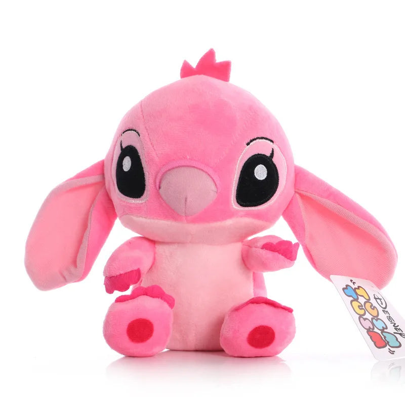 Pelúcia Stitch - Disney Lilo & Stitch